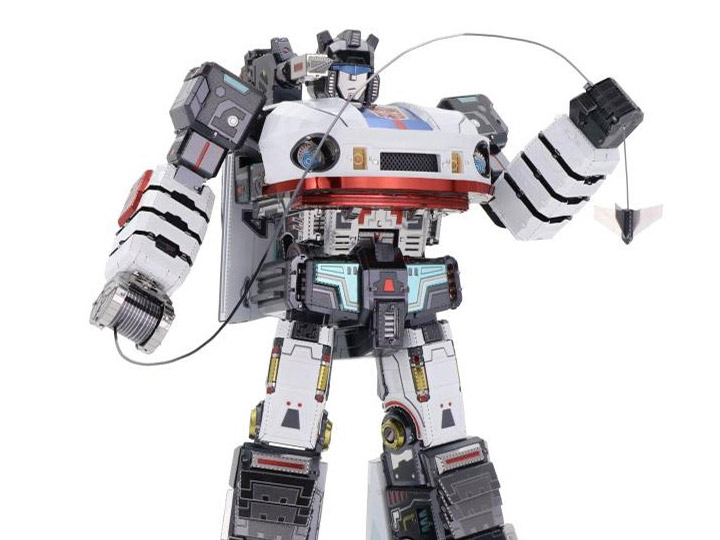 Pre-Order Alert: BigBadToyStore Lists MU Model "Transformers" Metal ...